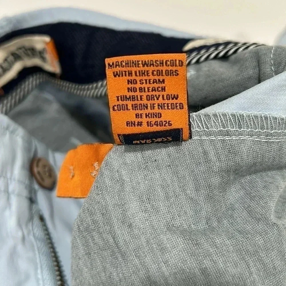 Tailor Vintage shorts